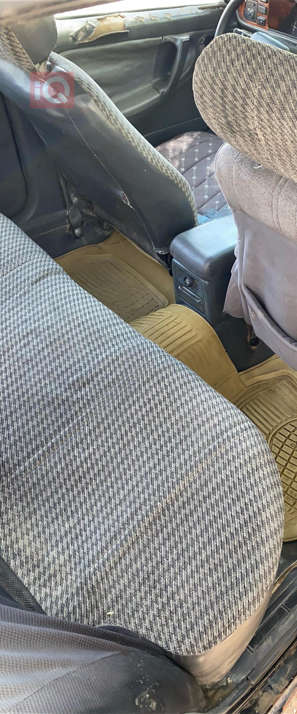 Daewoo Prince
